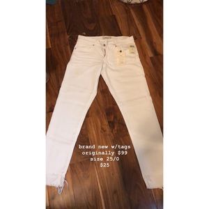 lucky brand jeans